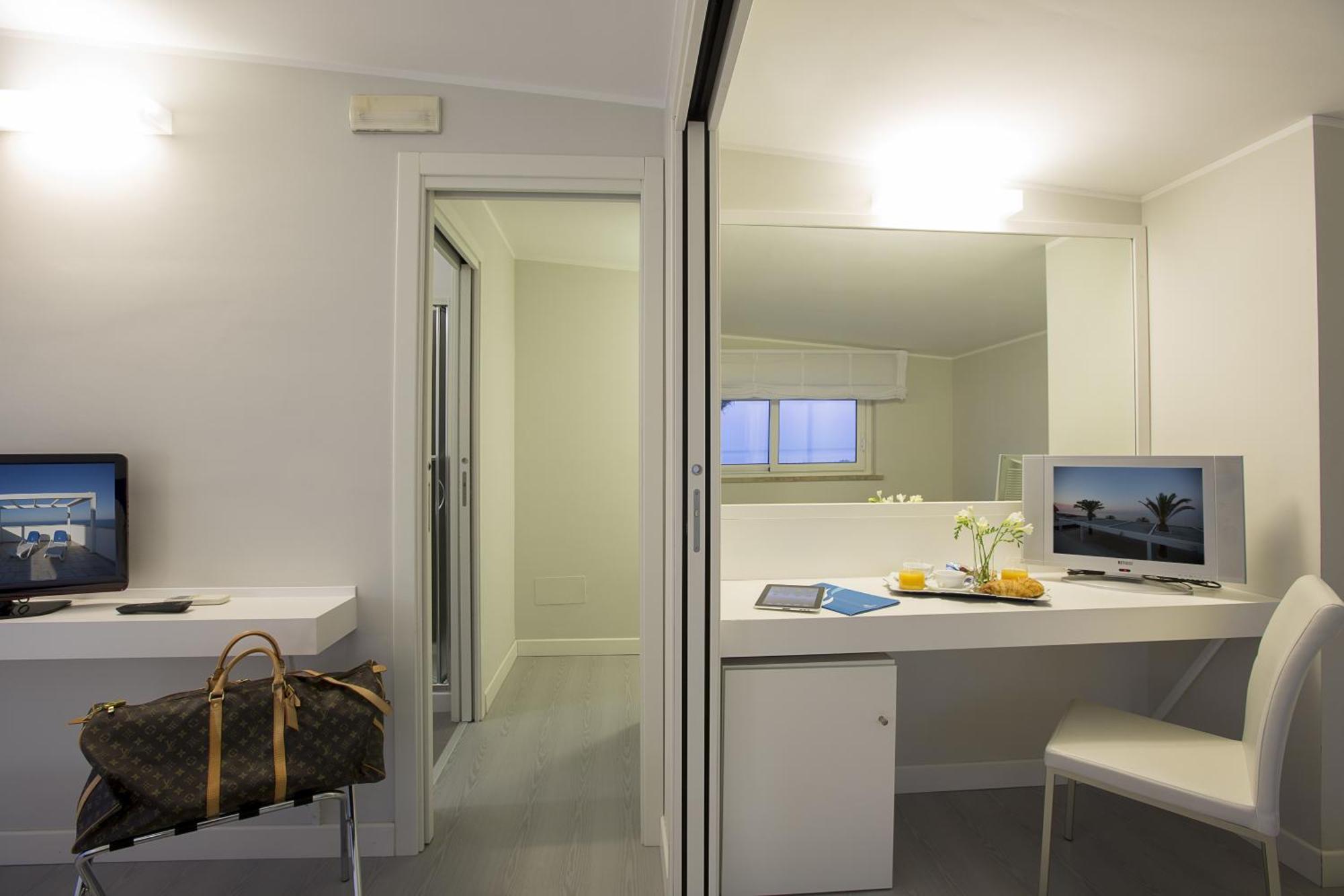 Hotel Sporting Casalbordino Zimmer foto