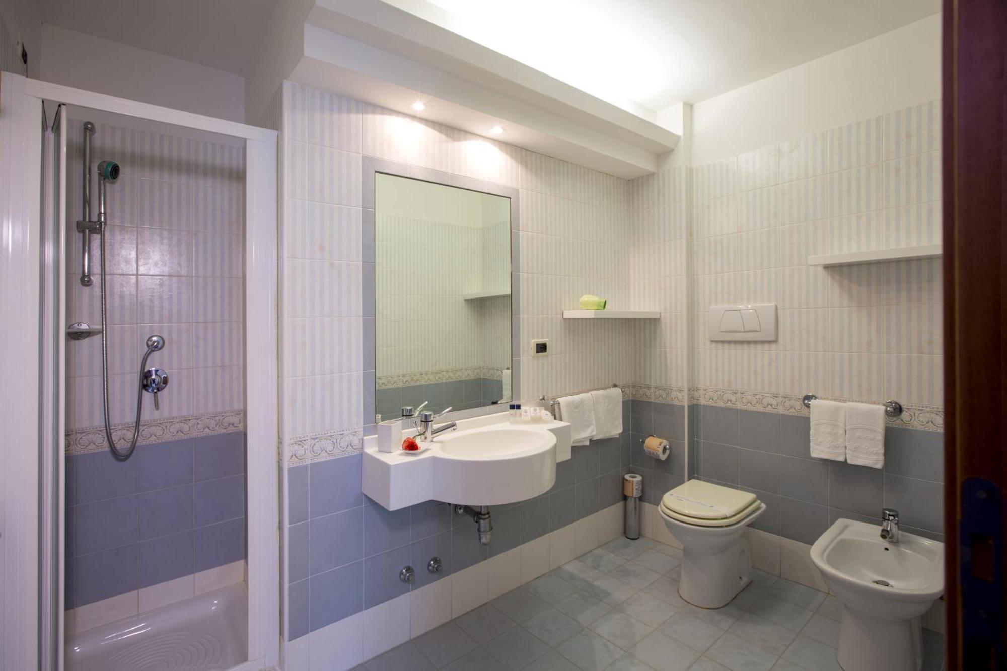 Hotel Sporting Casalbordino Zimmer foto